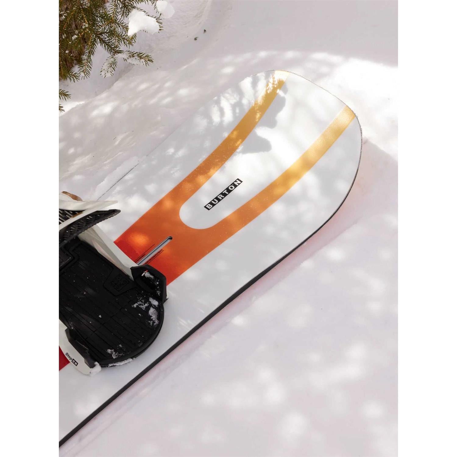 Custom Snowboard S592