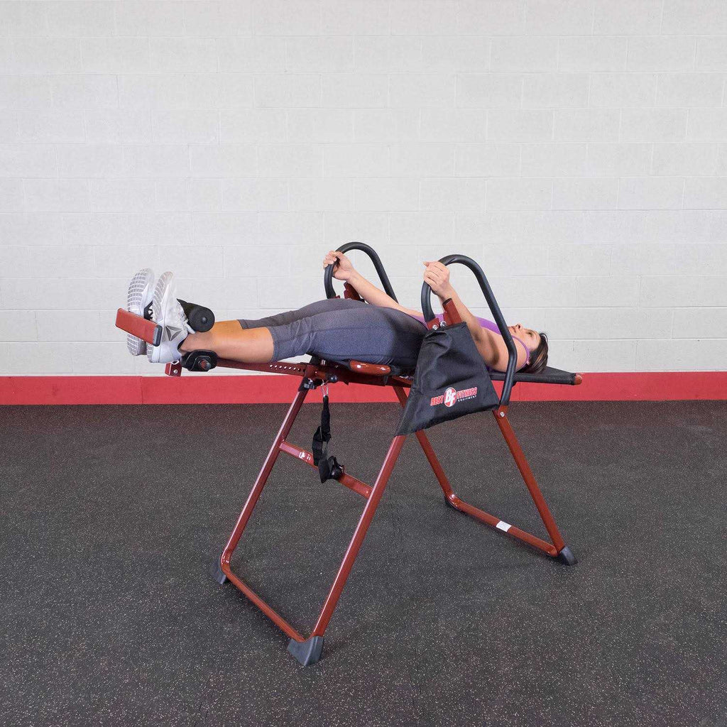 Inversion Table for Home Exercise L7312