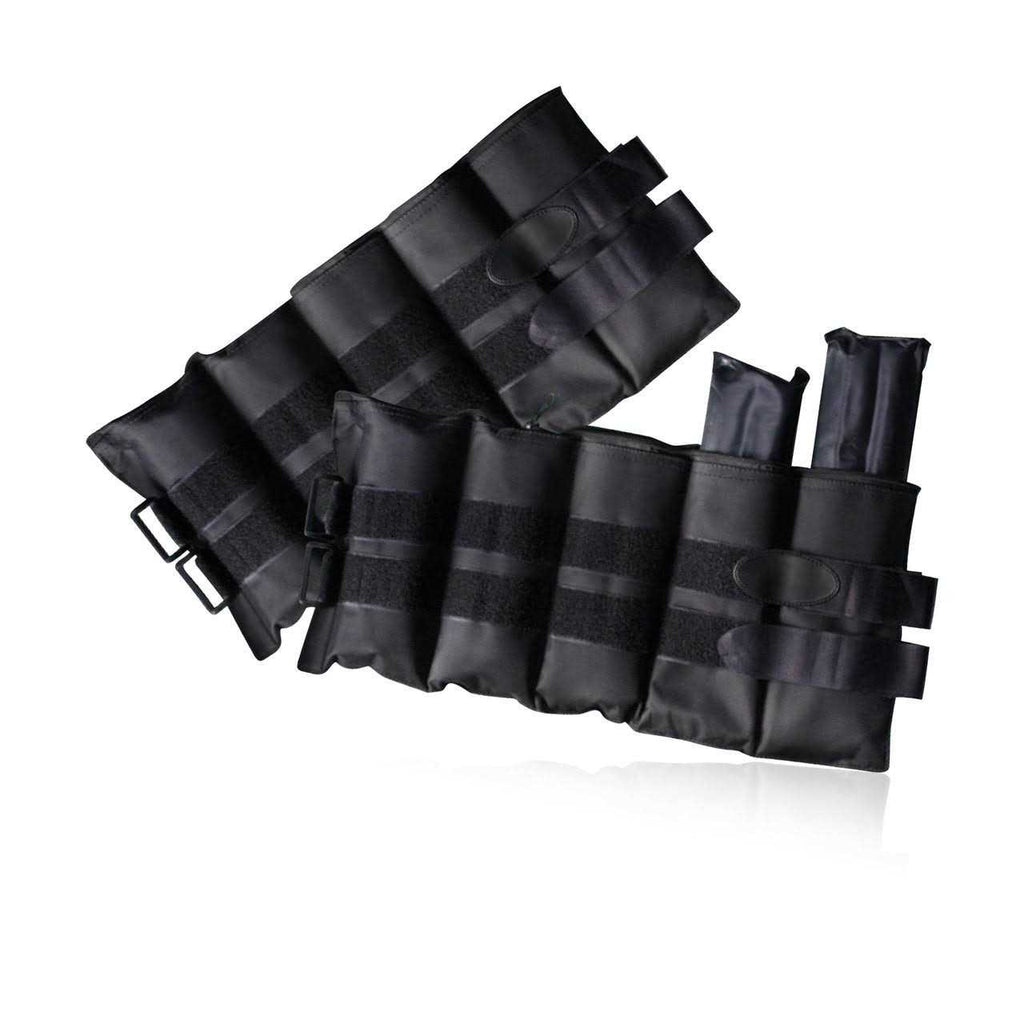 Adjustable Ankle Weights G7384