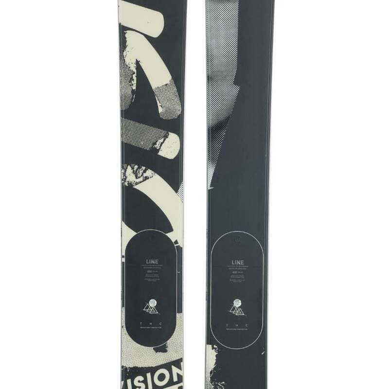 Skis 108 Z8289