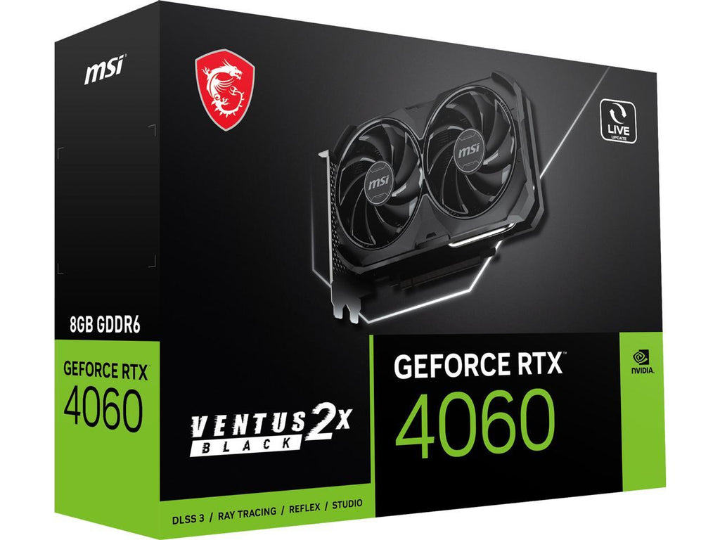 GeForce RTX 4060 Ti 8GB GDDR6 显卡 A4303