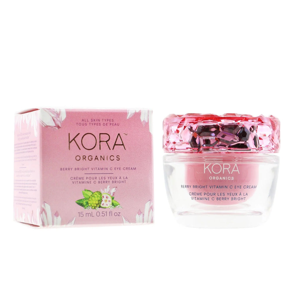 Berry Bright Vitamin C Eye Cream 15ml N124470
