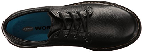 Men's Slip Resistant Work Oxford X644