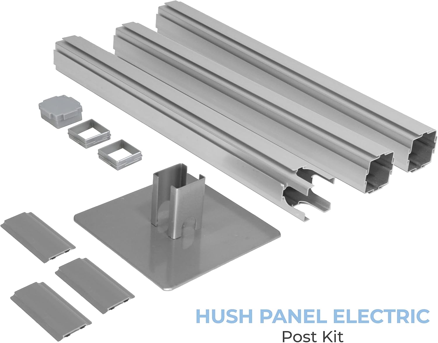 Electric Cubicle Workstation Divider Walls with Privacy Panels G95400
