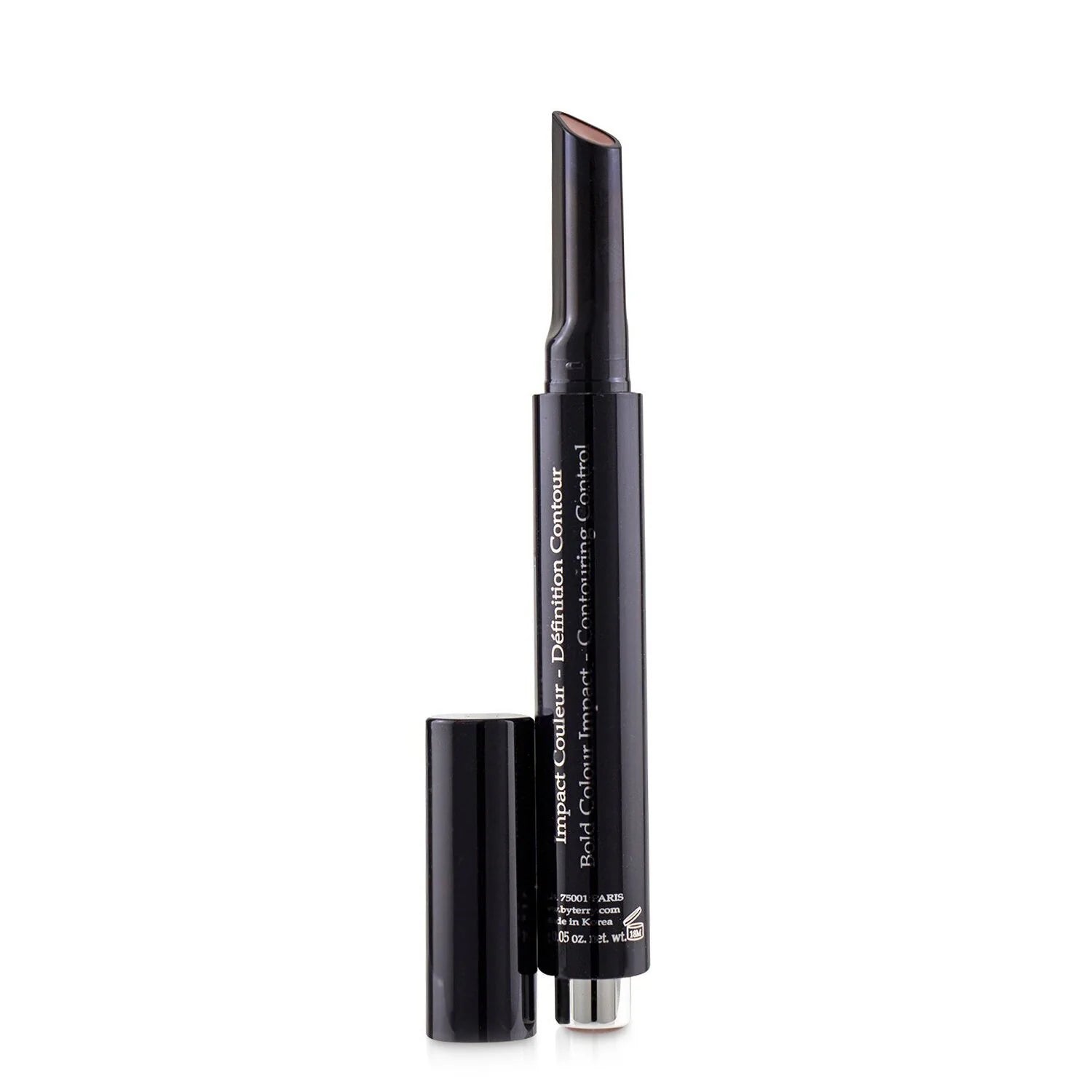 Rouge Expert Click Stick Hybrid Lipstick - Mystic Red V448