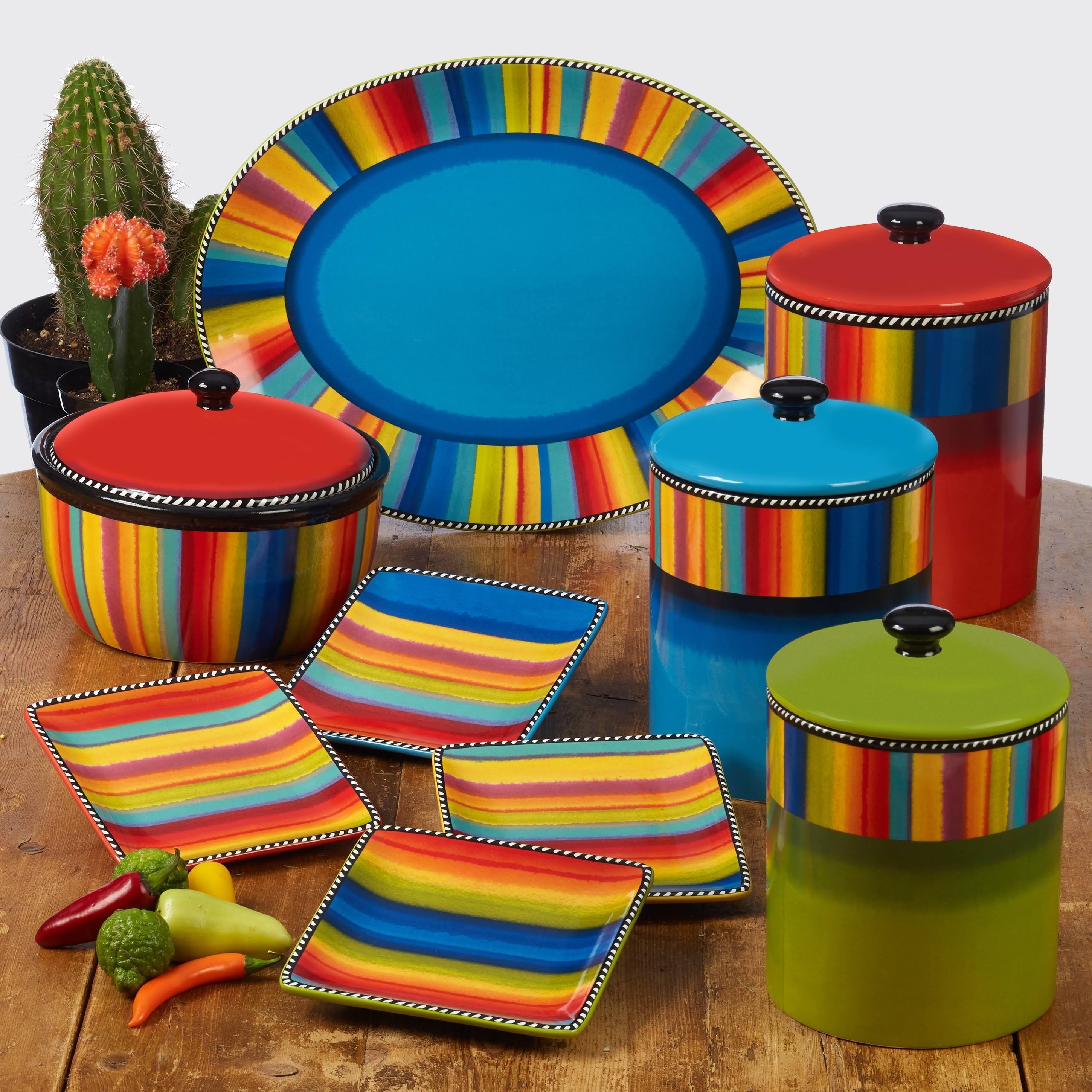 3-Piece Canister Set A706820