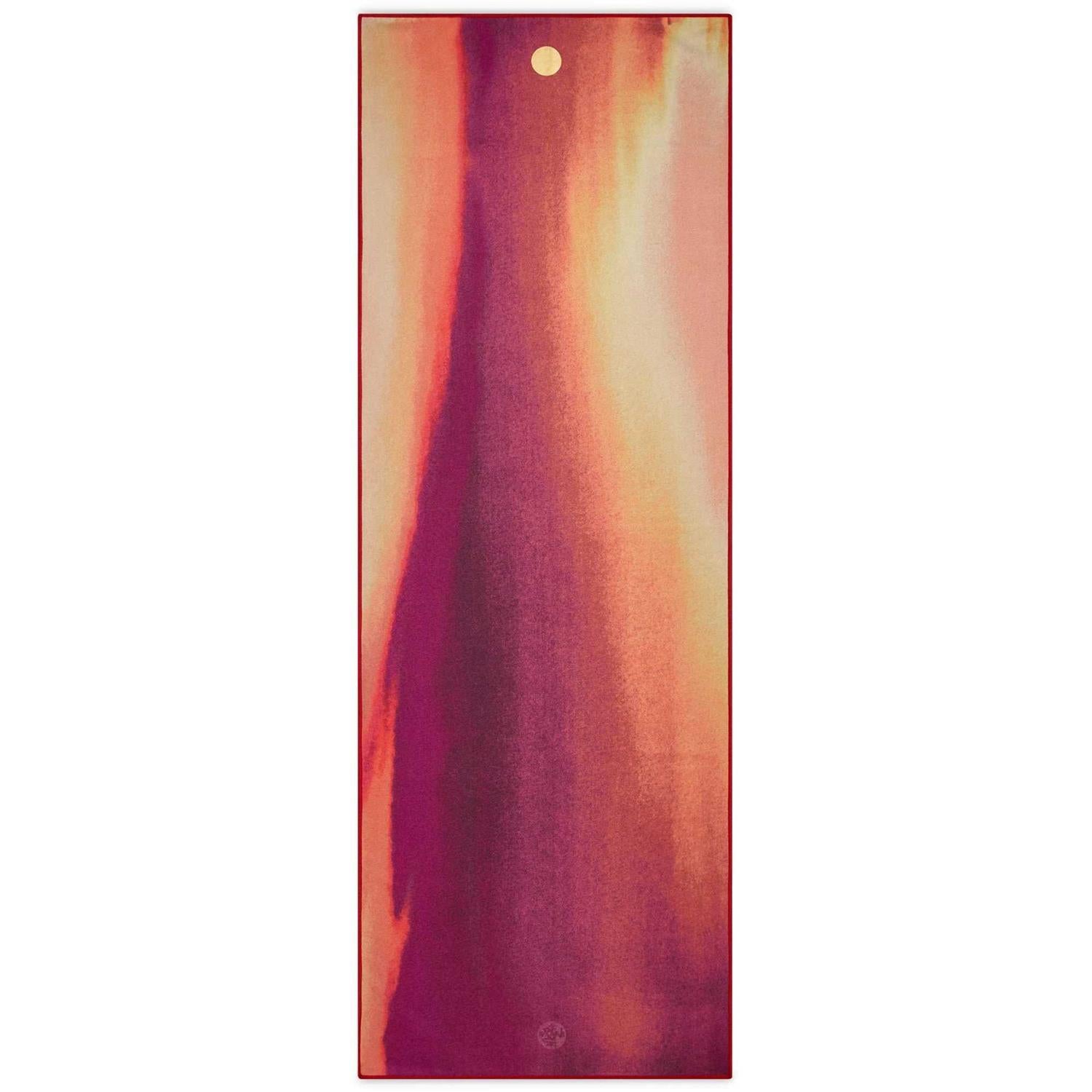 Yoga Mat Towel O9174