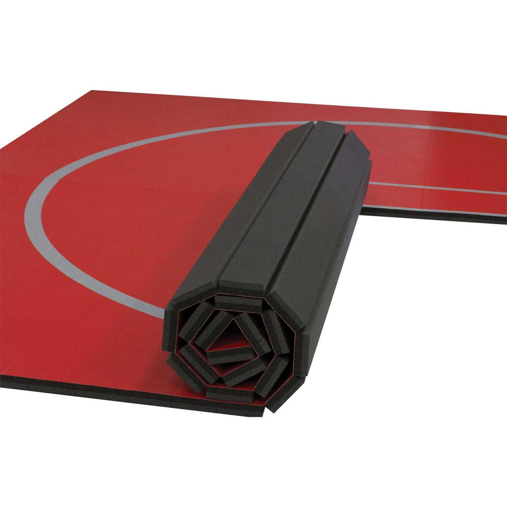 Wrestling Mat 10 x 10 N236042