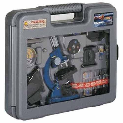 Zoom Biological Didactical Microscope N695223