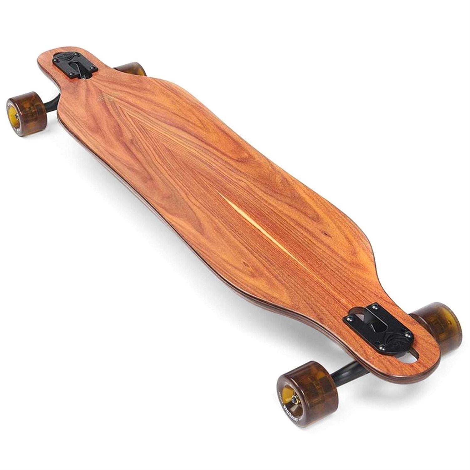 Complete Longboard Skateboard O96280