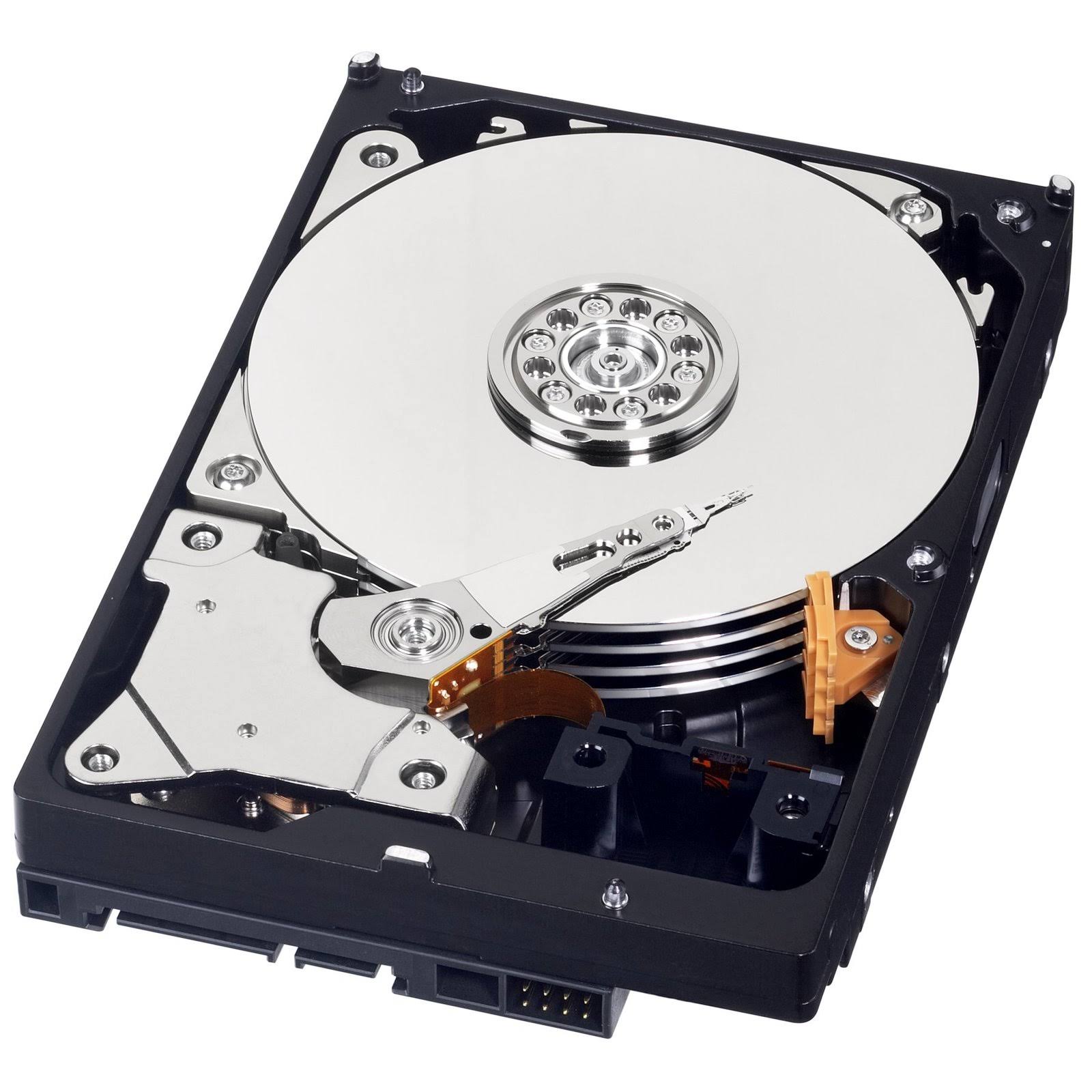 1TB 7200RPM 3.5 inch Desktop Hard Drive H8531