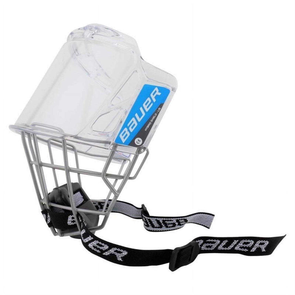 Hybrid Hockey Shield Q8259