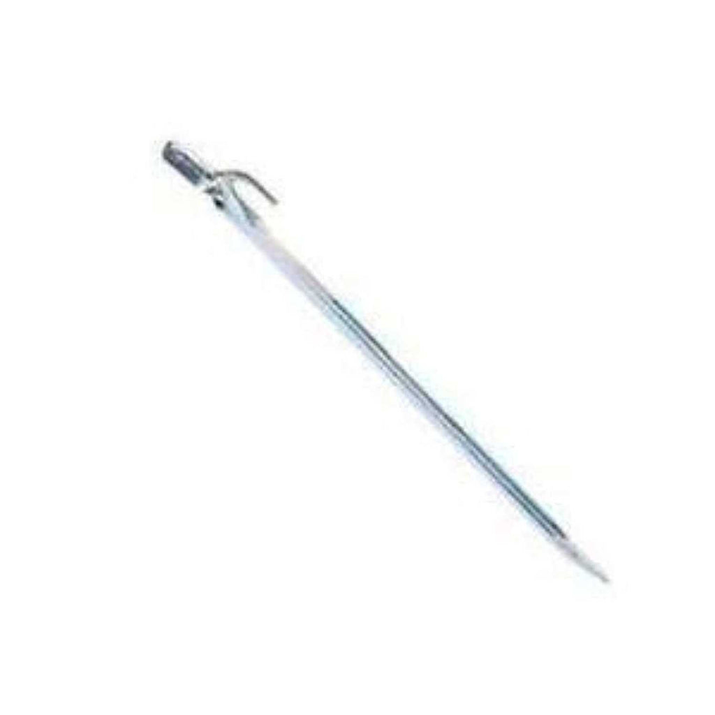 Steel Tent Stakes E613