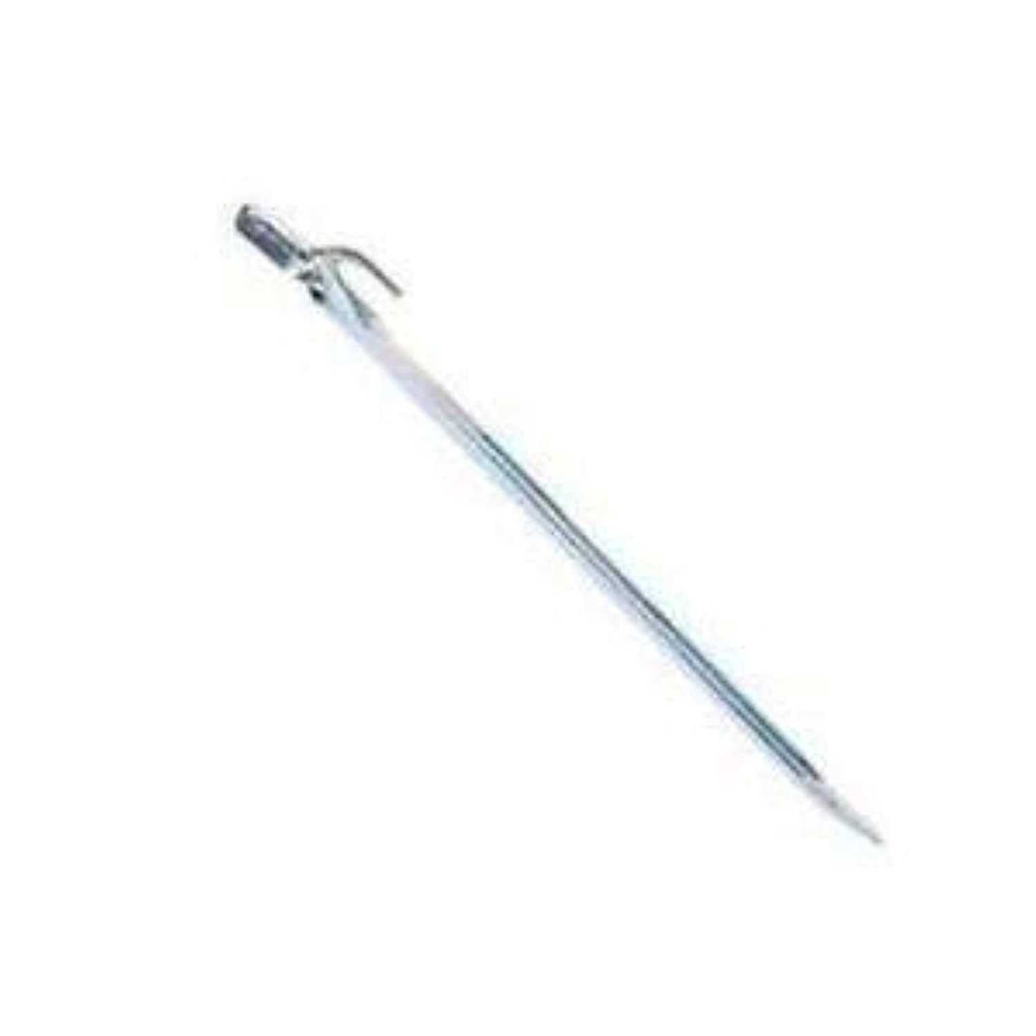 Steel Tent Stakes E613