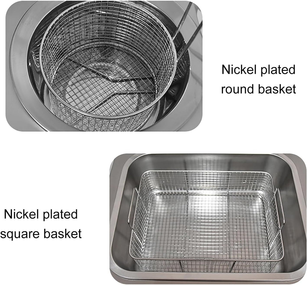 Stainless Steel Breading Table for Commercial Kitchen C538