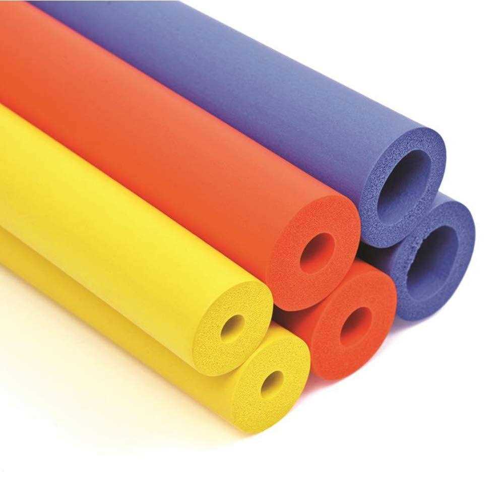 Closed-Cell Foam Tubing G5445