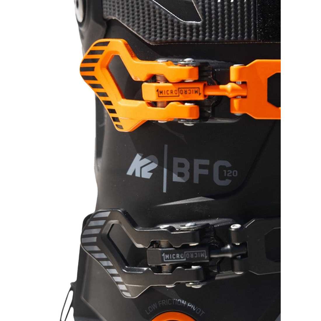 Ski Boots 120 V86786