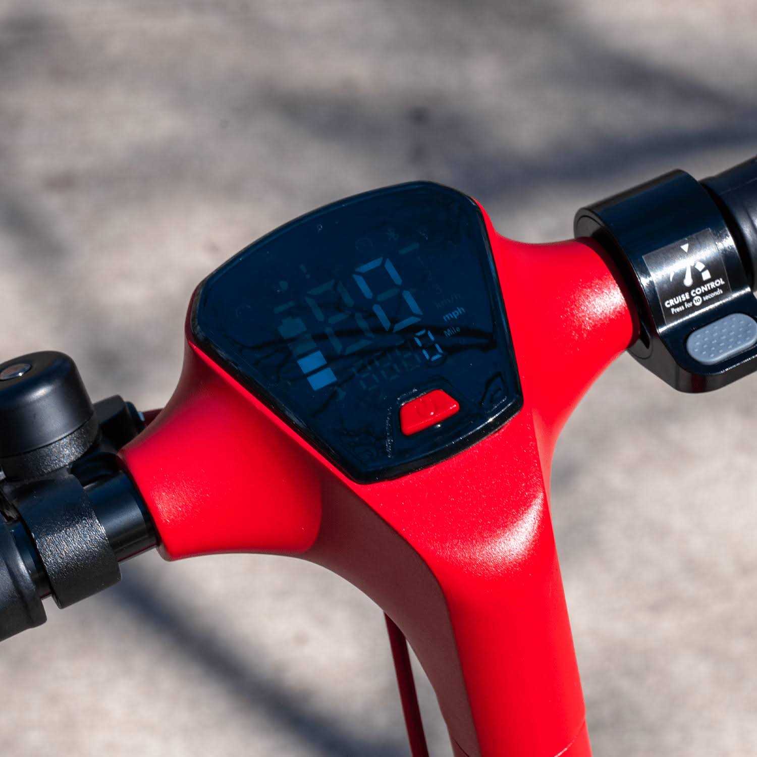 Commuting Electric Scooter H3338