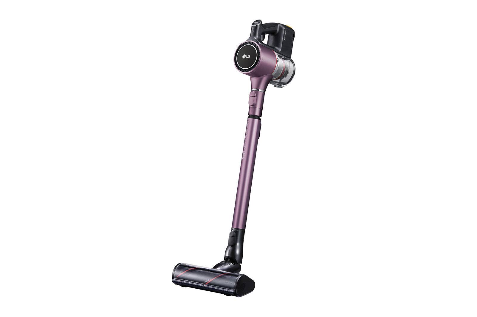 Cordless Stick Vacuum F621417