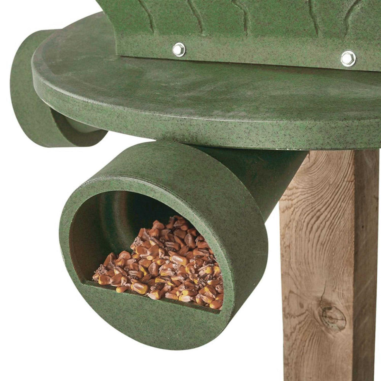 Gravity Feeder 300 lb. Capacity L752794