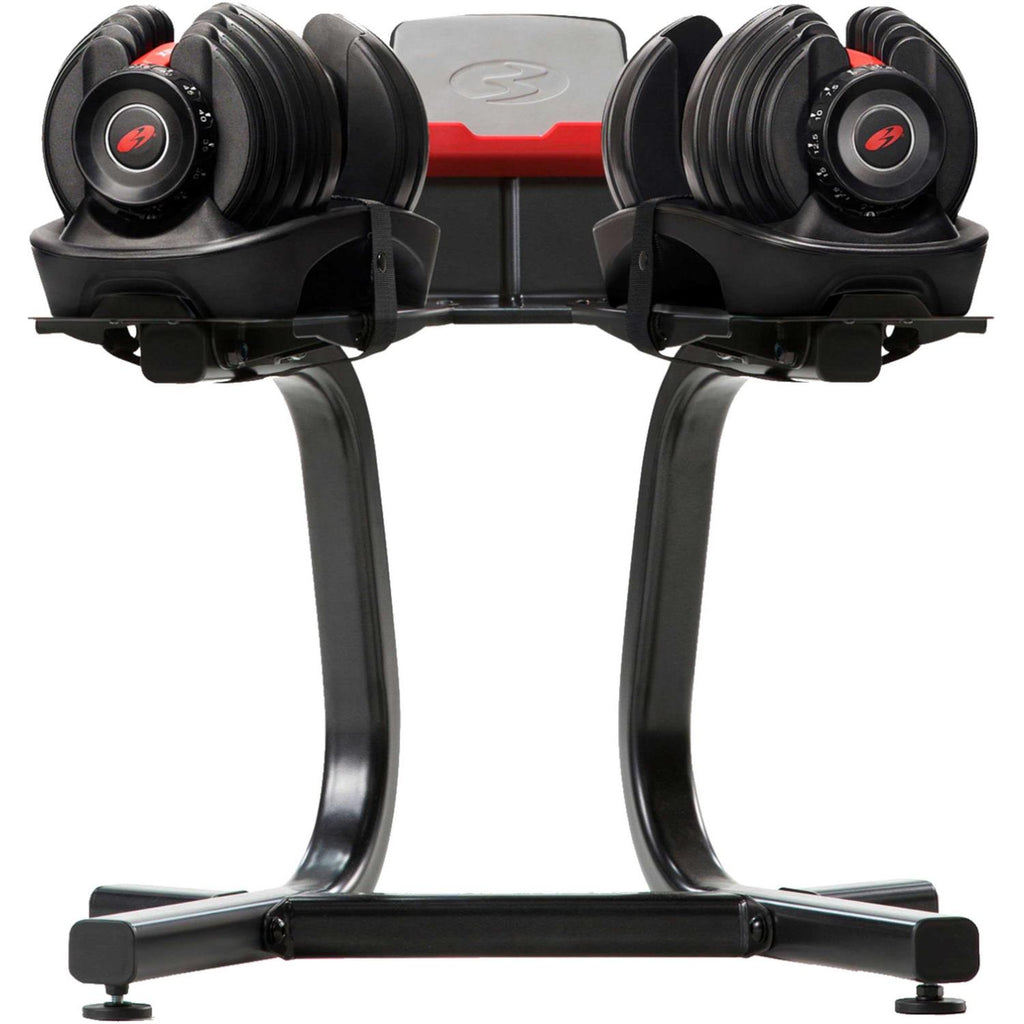 SelectTech Stand with Media Rack A503007