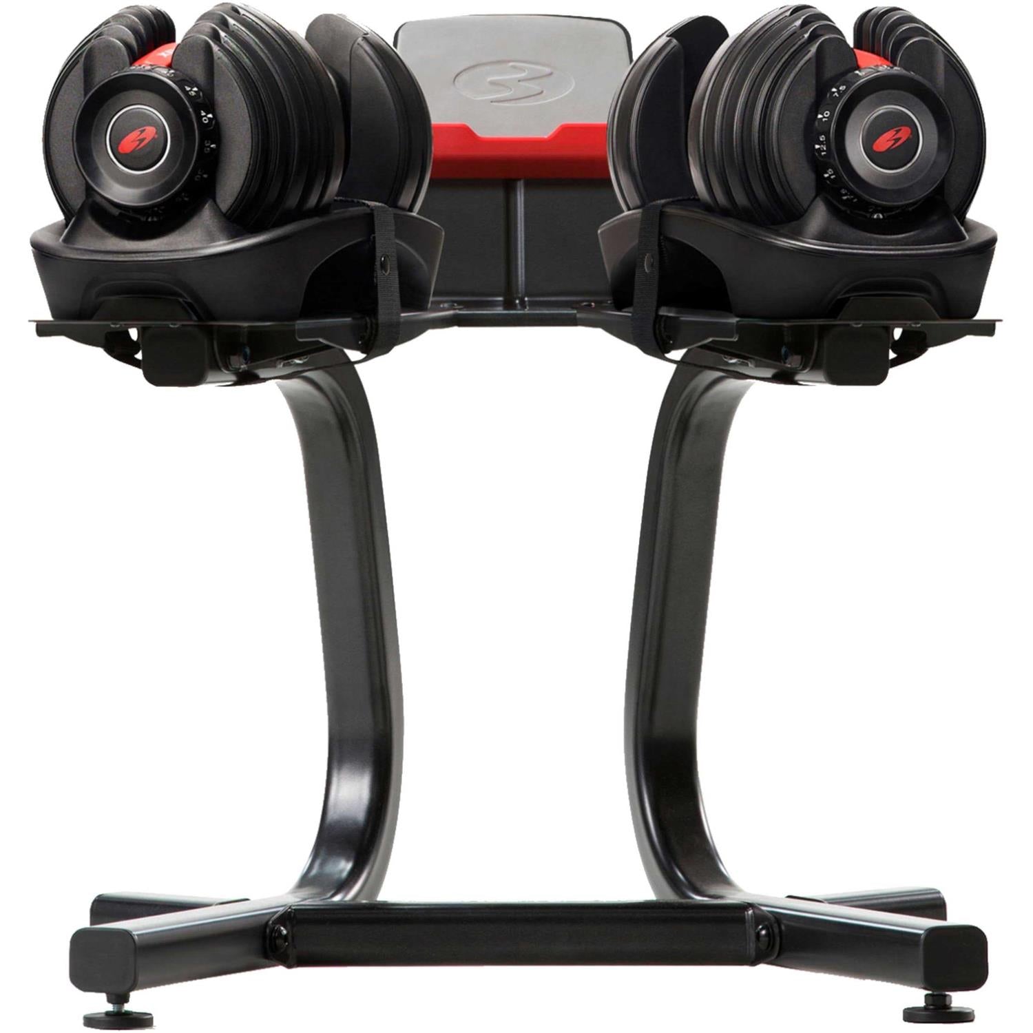 SelectTech Stand with Media Rack A503007
