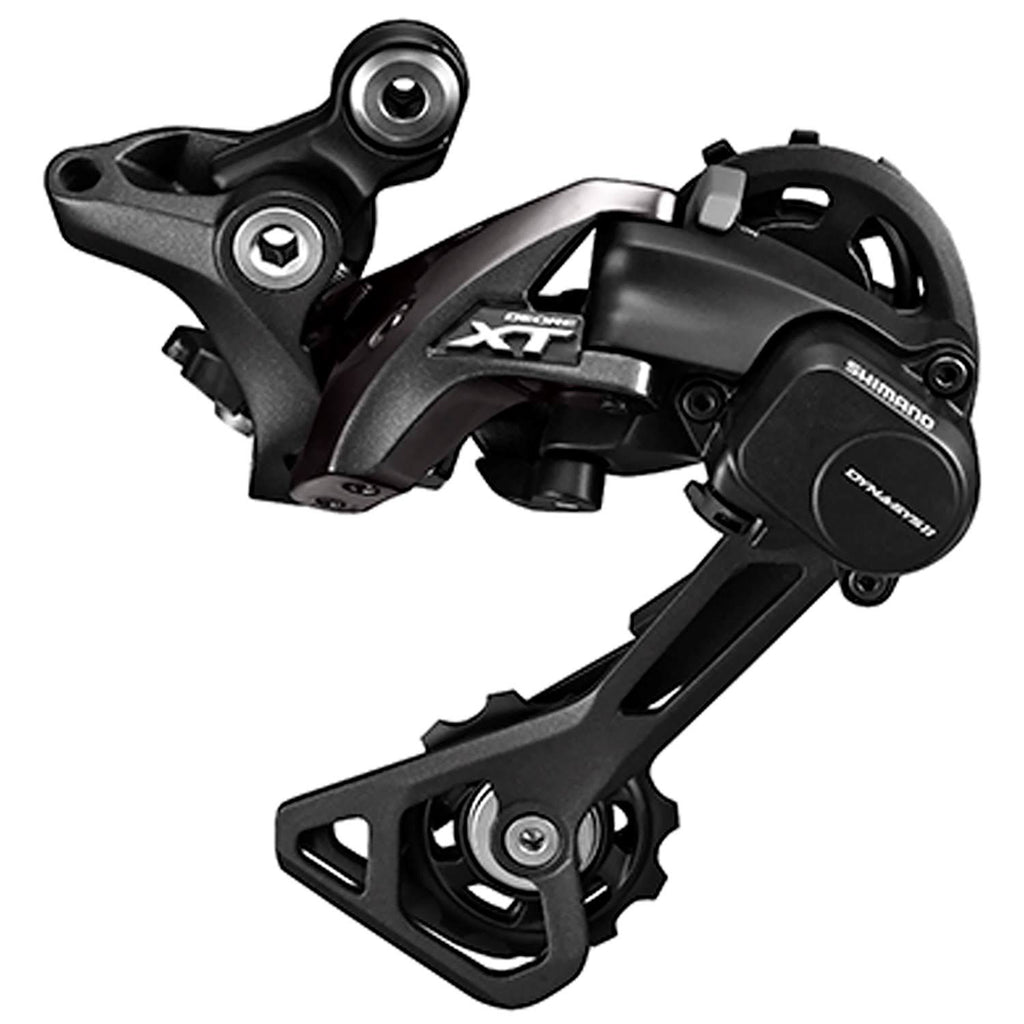 11 Speed Rear Derailleur Long Cage M1771