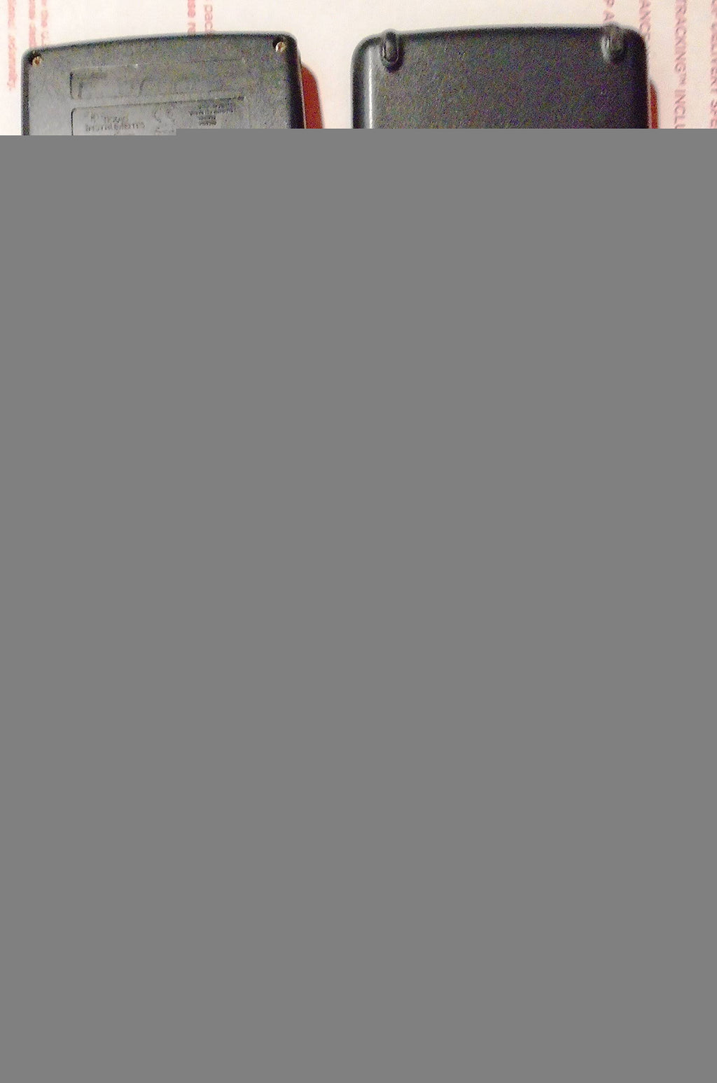 Graphing Calculator L530459
