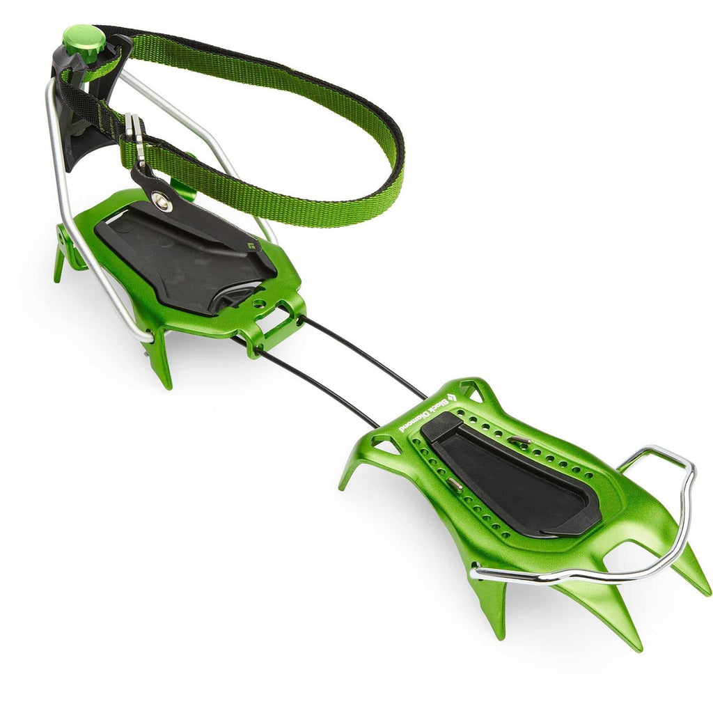 Black Diamond Neve Pro Crampons - Sports Supplies Online Store