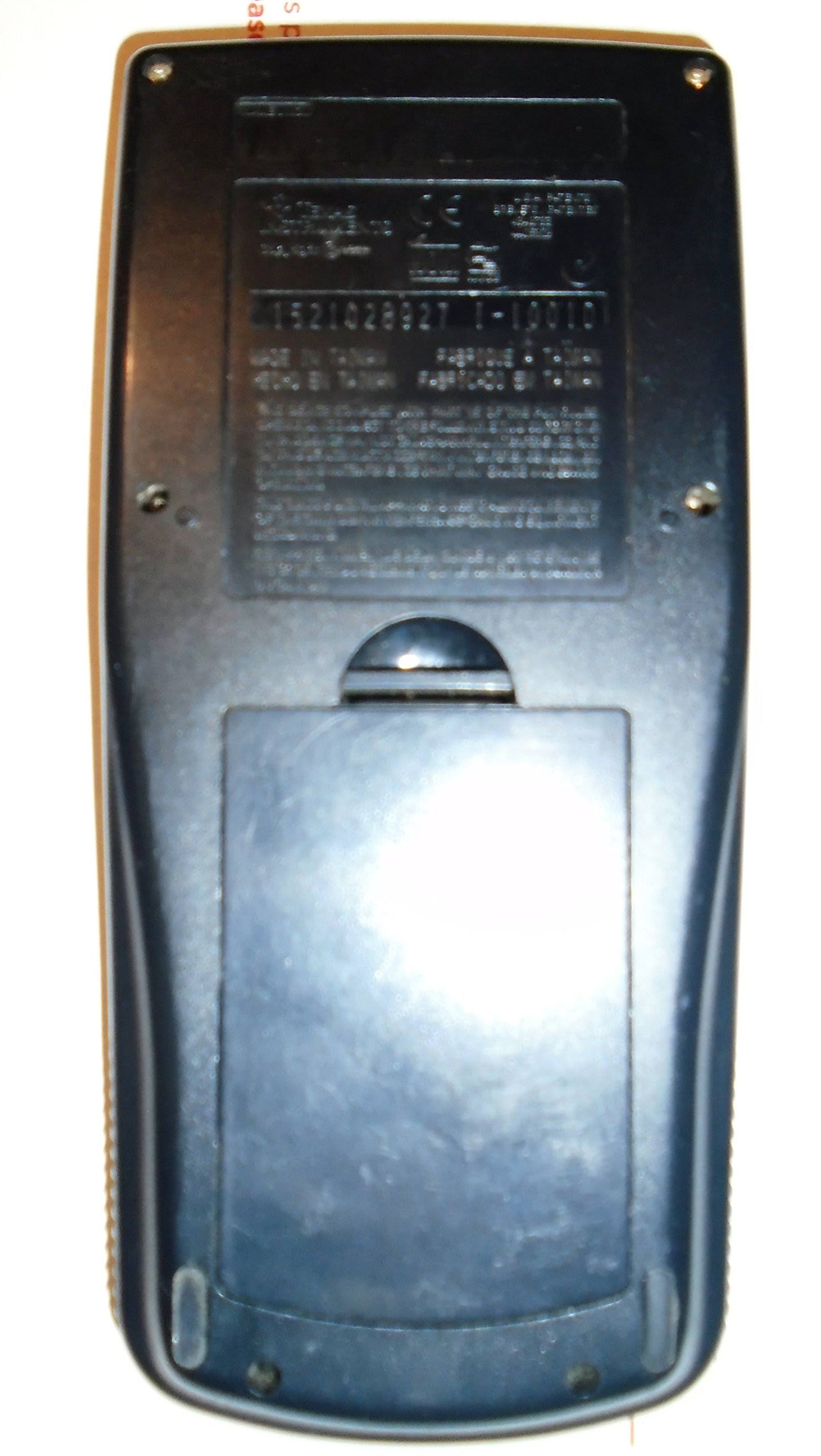 Graphing Calculator L530459