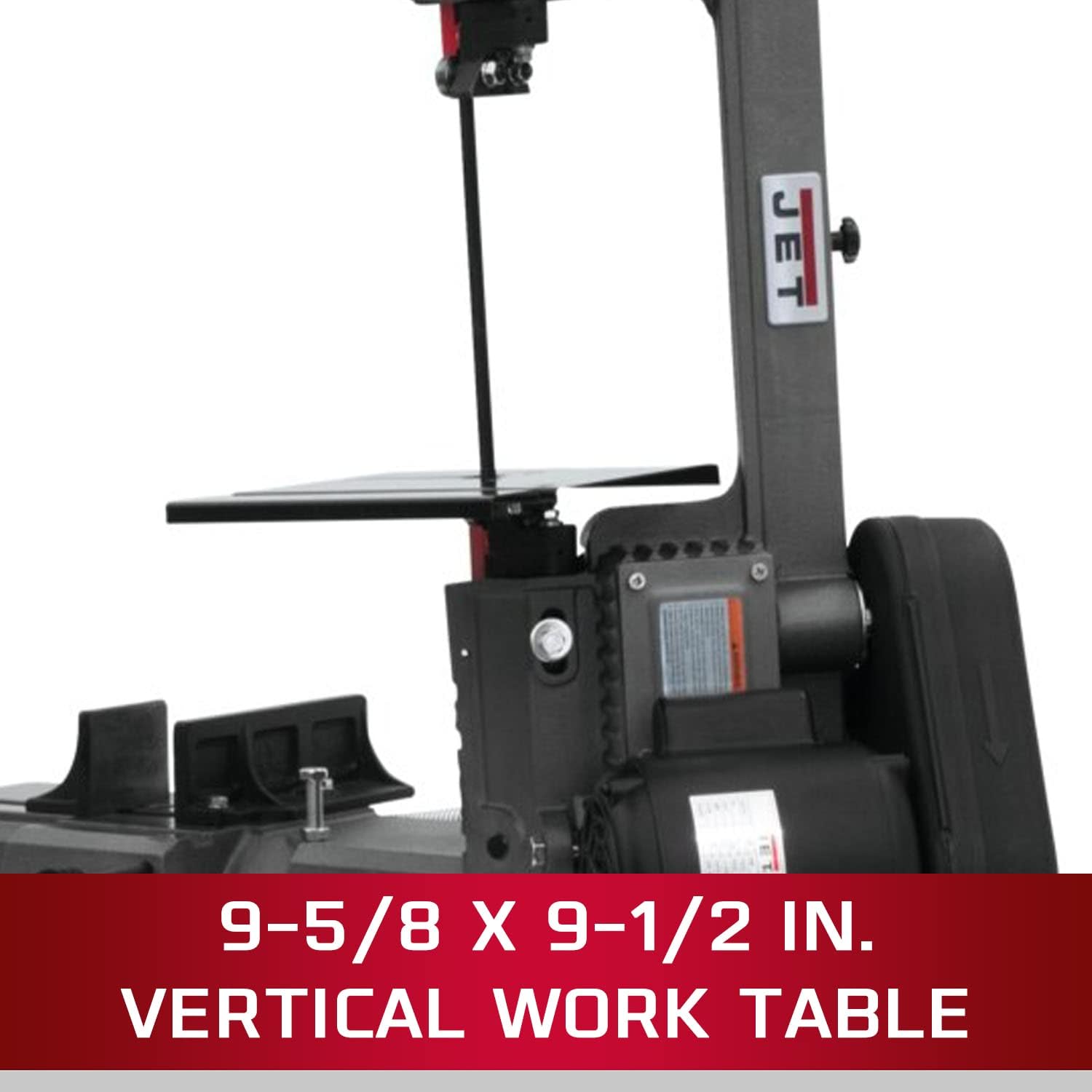 5"x6" Horizontal/Vertical Bandsaw V9553