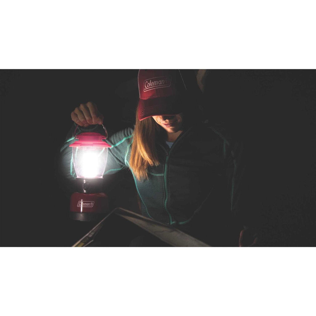 Personal LED Lantern W9937