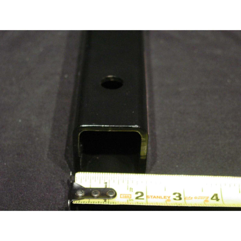 2 in. to 1-1/4 in. Hitch Adapter D5365