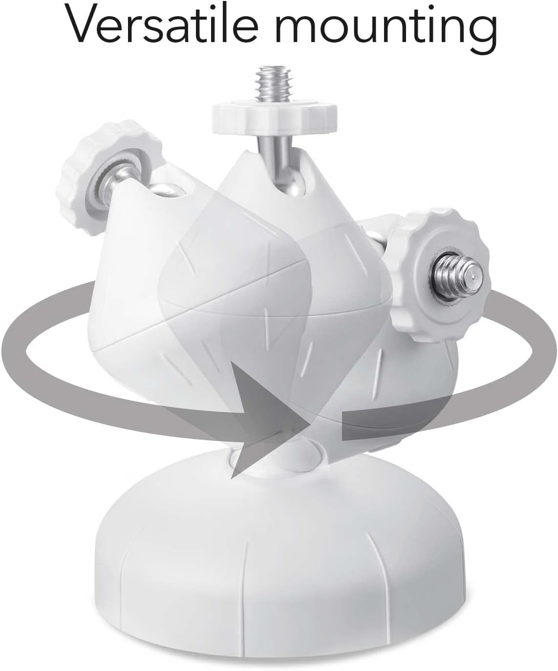 Wall Mount for Nest Cam (Battery) H915