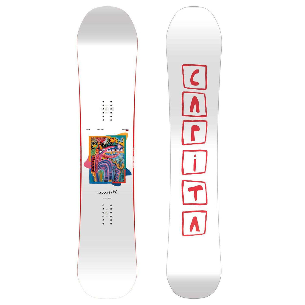 Aeronaut Snowboard B920331