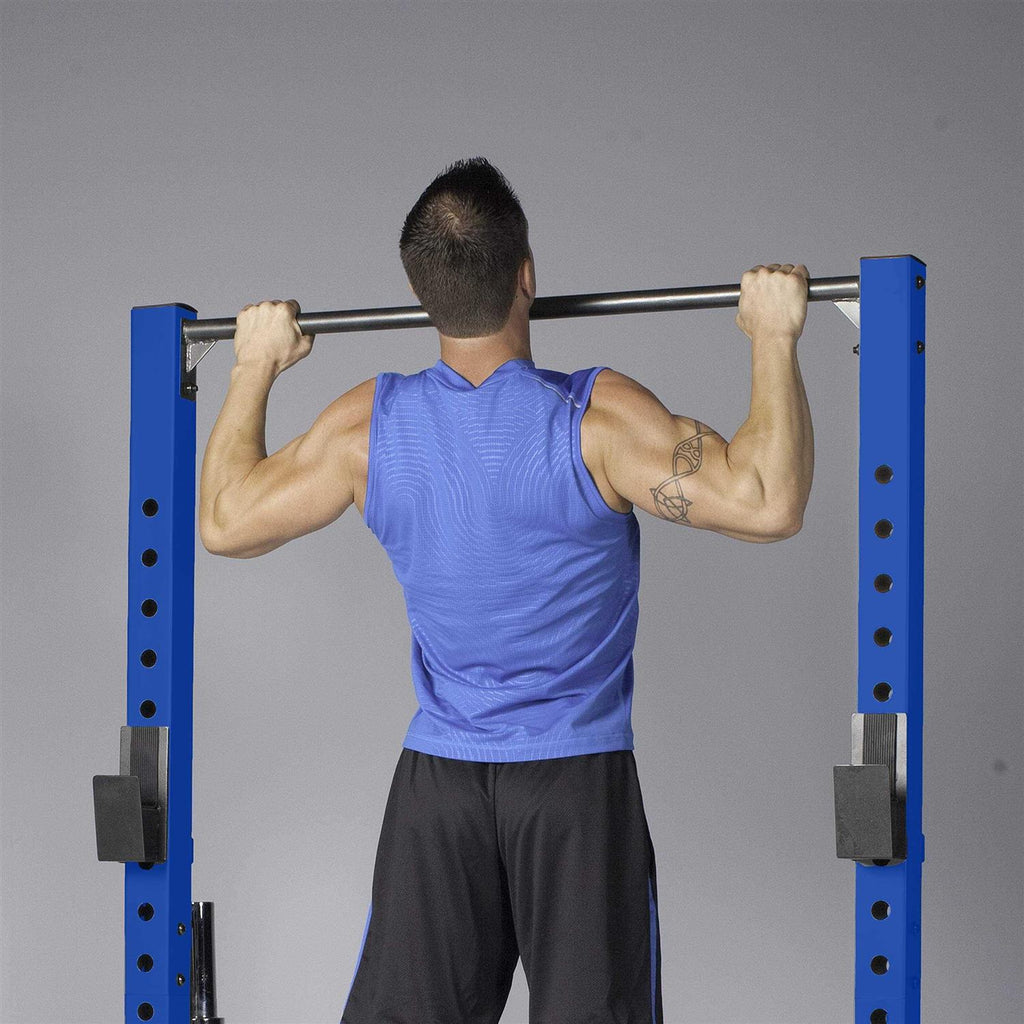 Deluxe Power Rack X3757