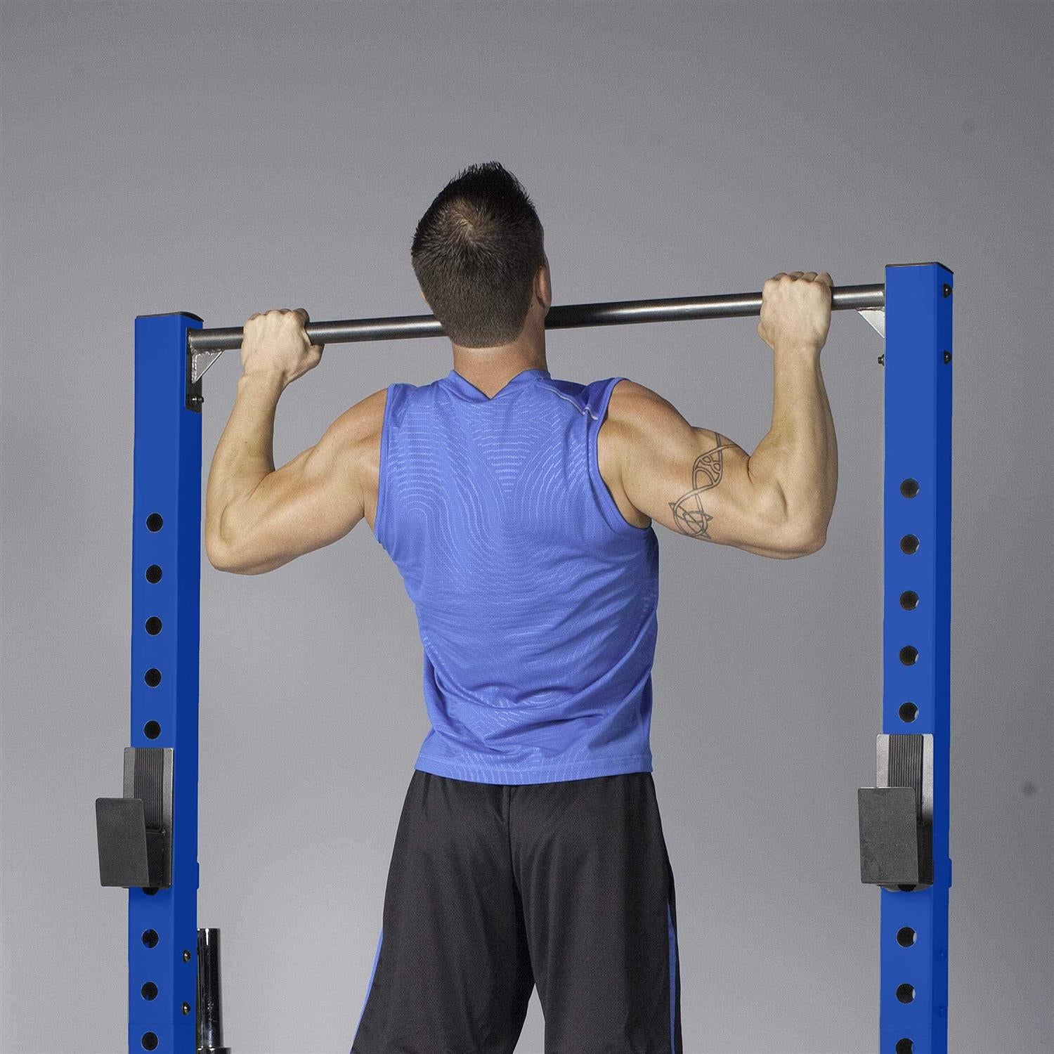 Deluxe Power Rack X3757