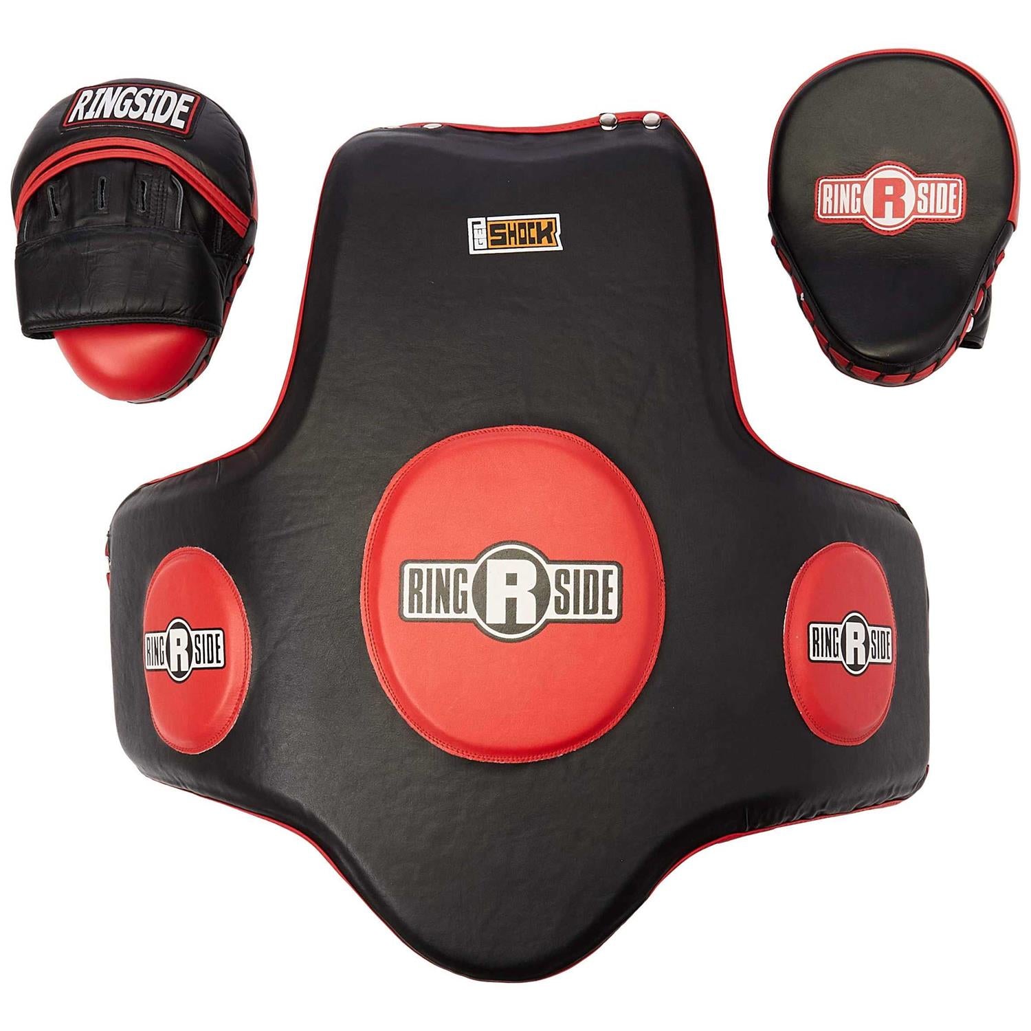 Boxing Coach Bundle Z3807