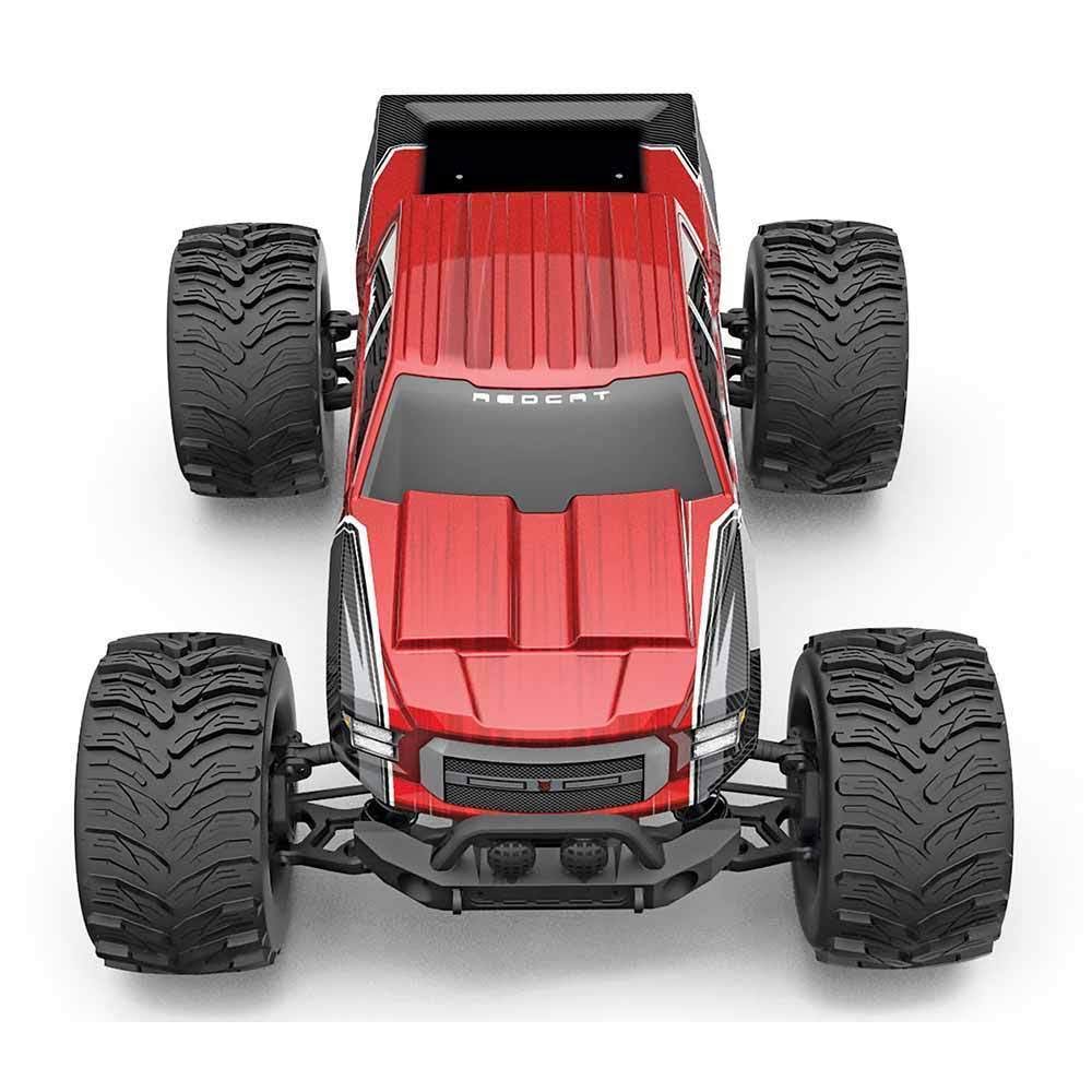 1/10 Scale Monster Truck Electric Z129642