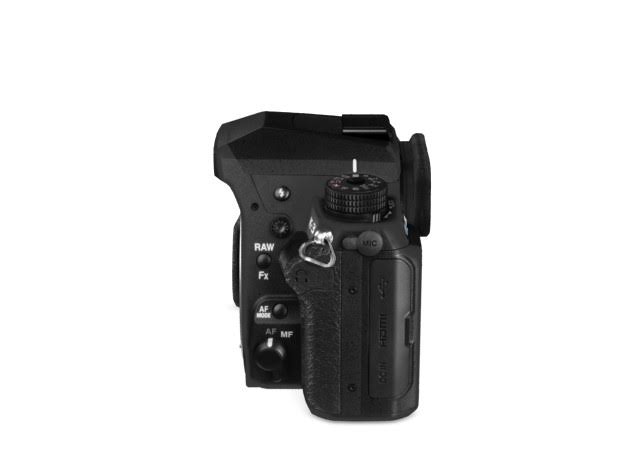 SLR Camera - Body Only P46069