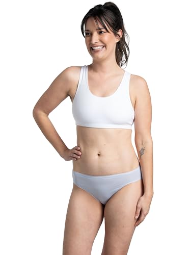 Women's 360° Stretch Underwear, High Performance, Plus Size I889234