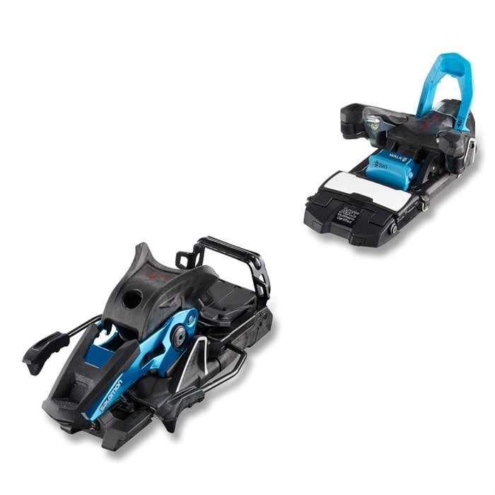 Ski Bindings H95987