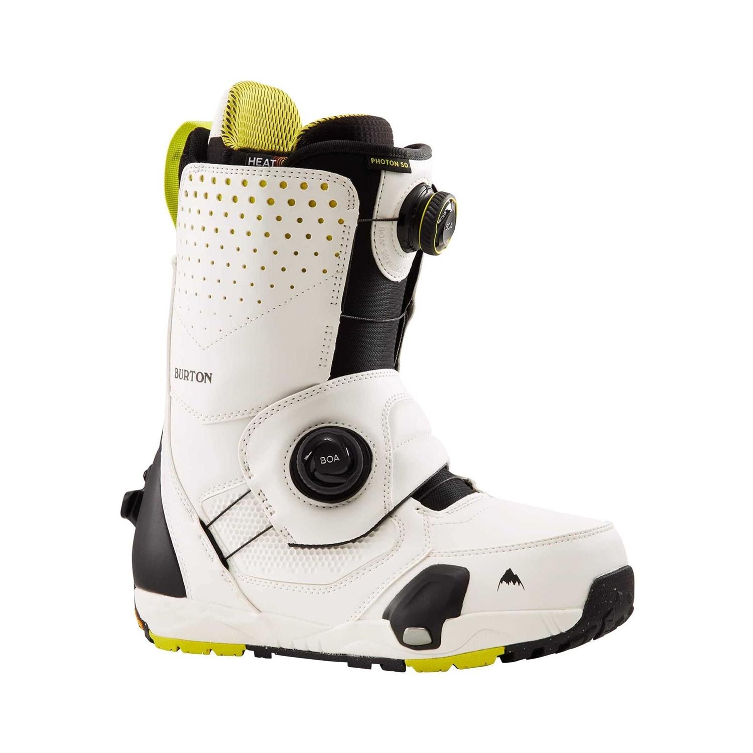 Men's Wide Snowboard Boots C958131