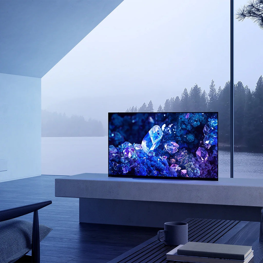 48" 4K HDR OLED Smart TV R984863