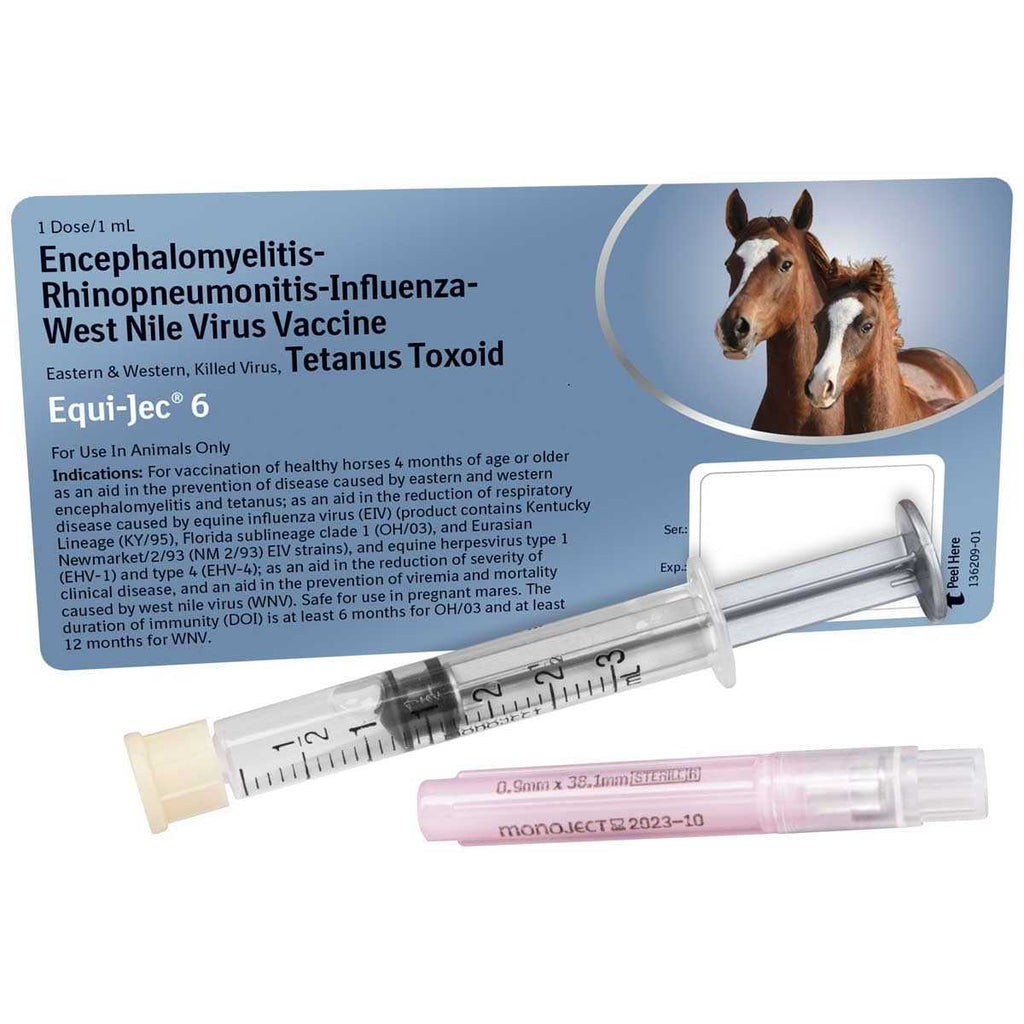 Equine Vaccine Y242912