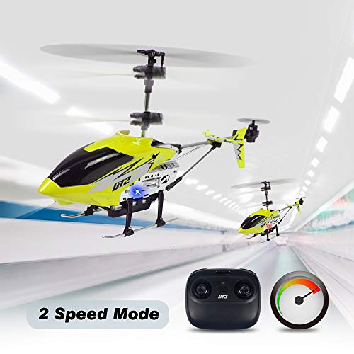 Remote Control Helicopter with Altitude Hold for Adults Kids A400917