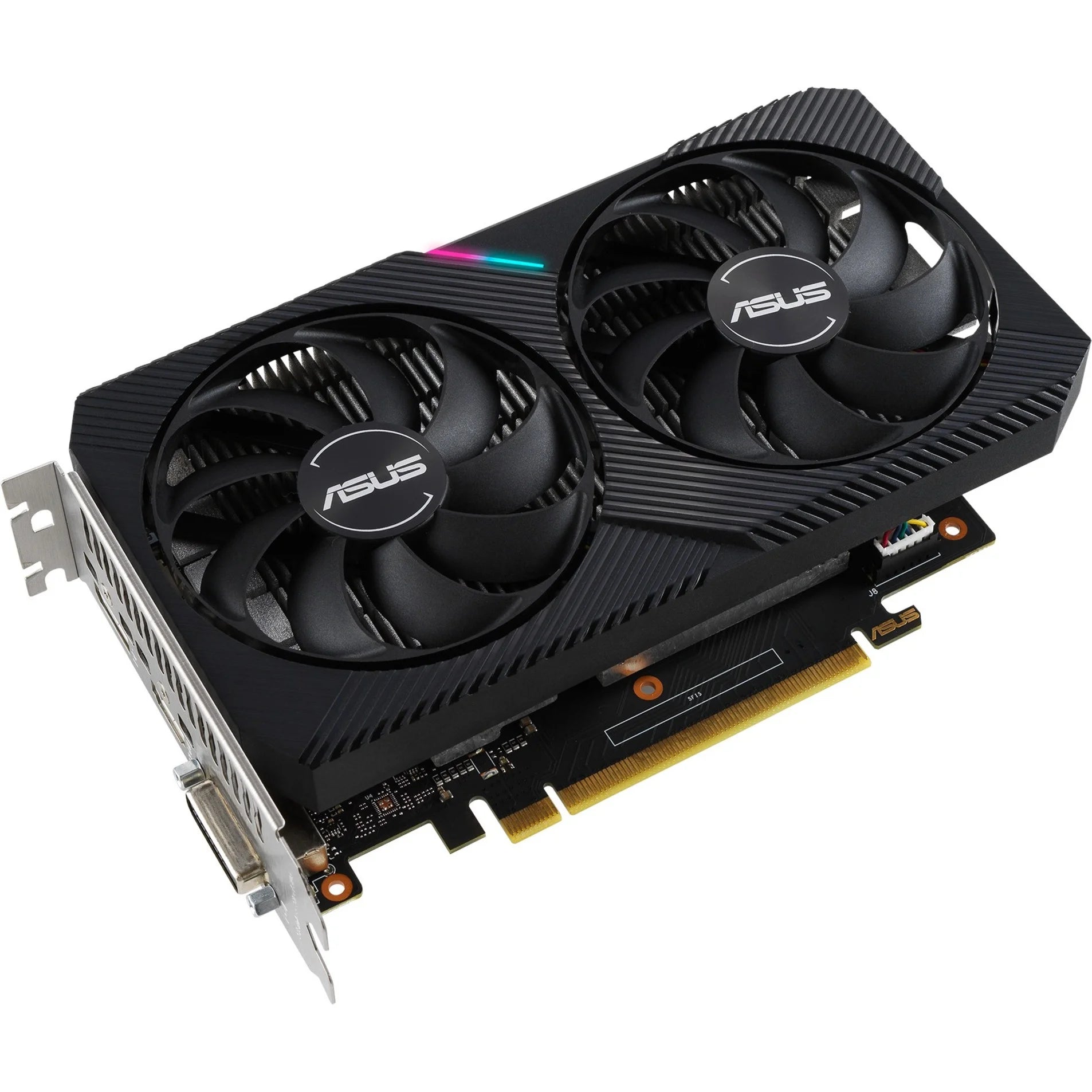 NVIDIA GeForce GTX 1650 Graphic Card 4 GB GDDR6 Y818588
