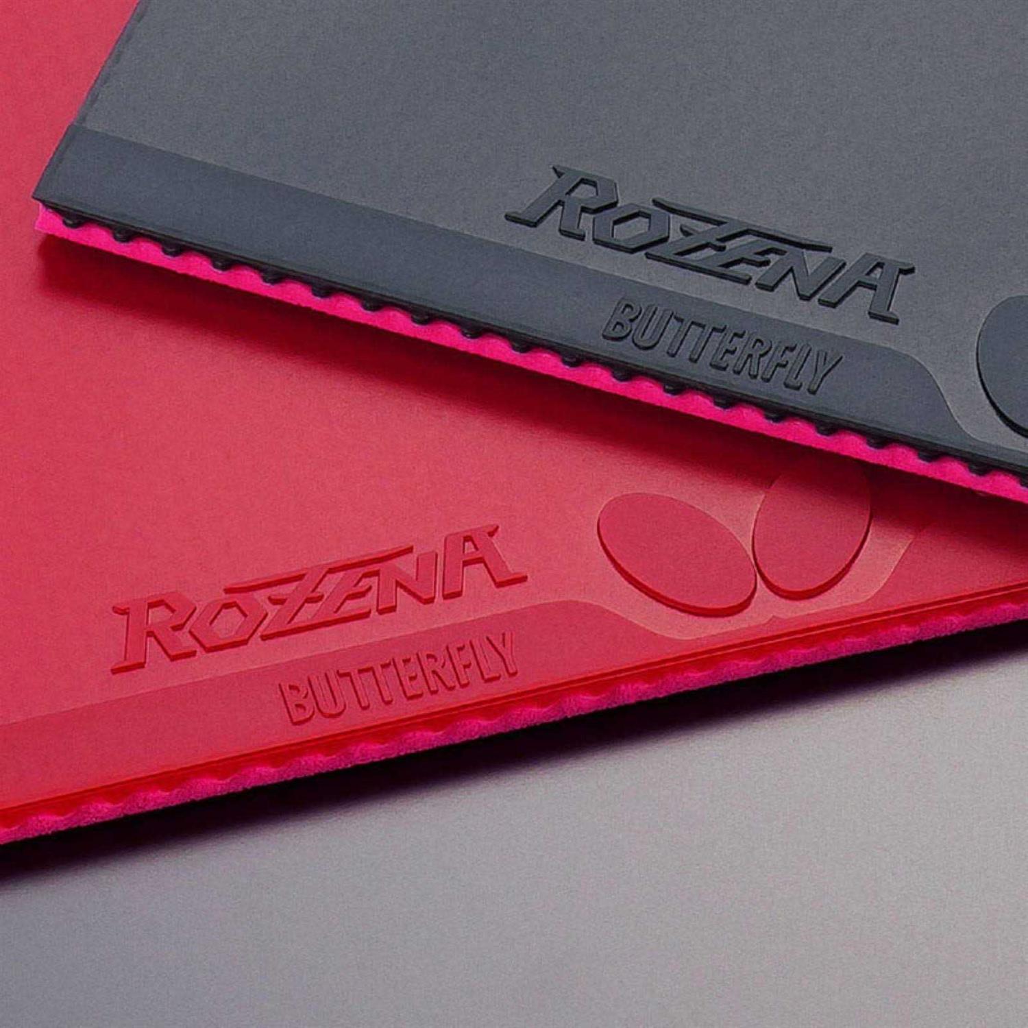 Table Tennis Rubber O669