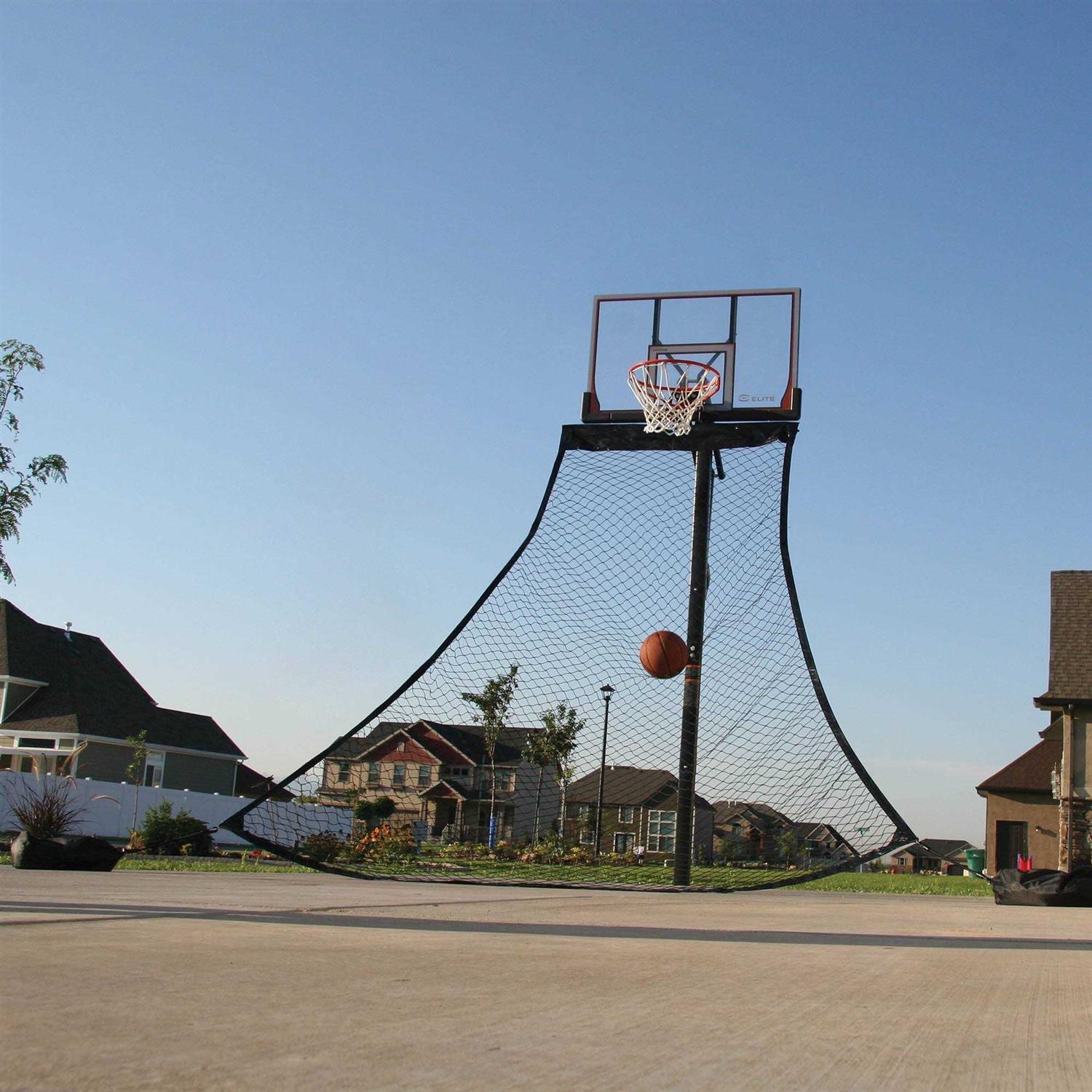 Lifetime Ball Return Net 12347 - Sports Supplies Online Store