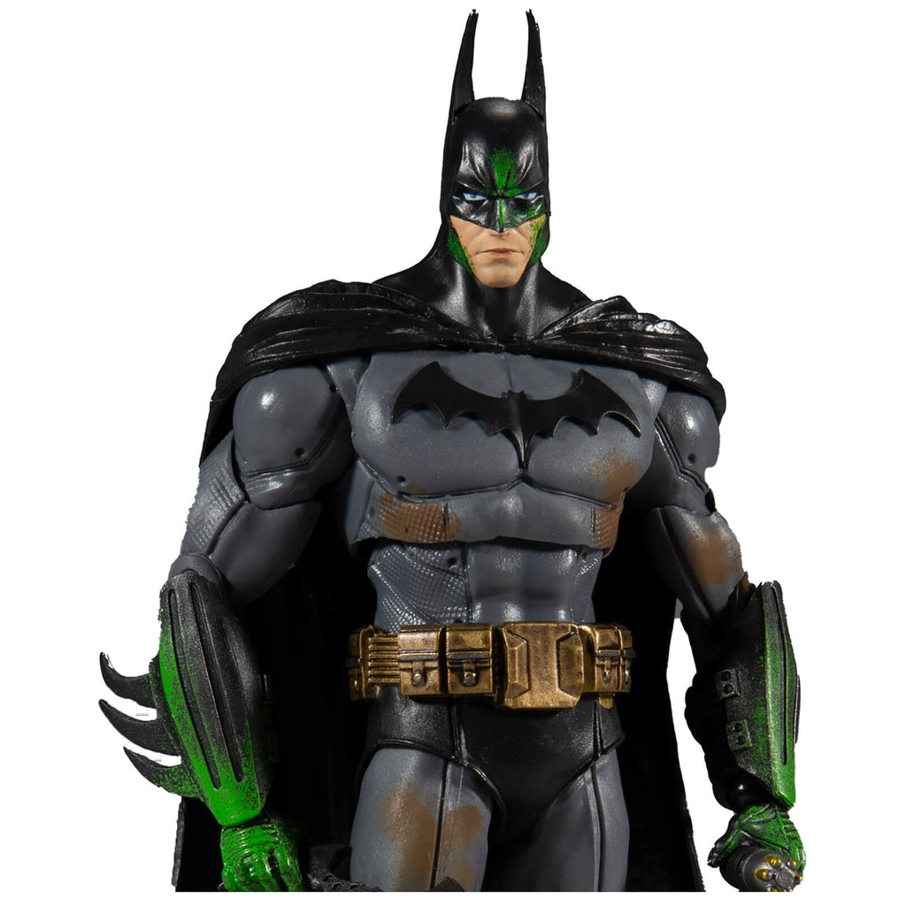 Batman Arkham Asylum Joker 7x22 Action Figure 2-Pack N82789